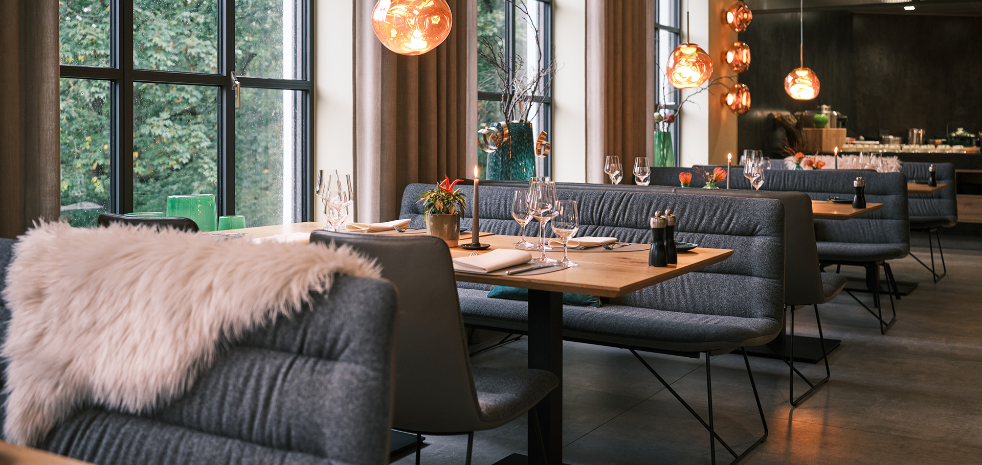 Hotel Vierjahreszeiten_JOI-Design_restaurant