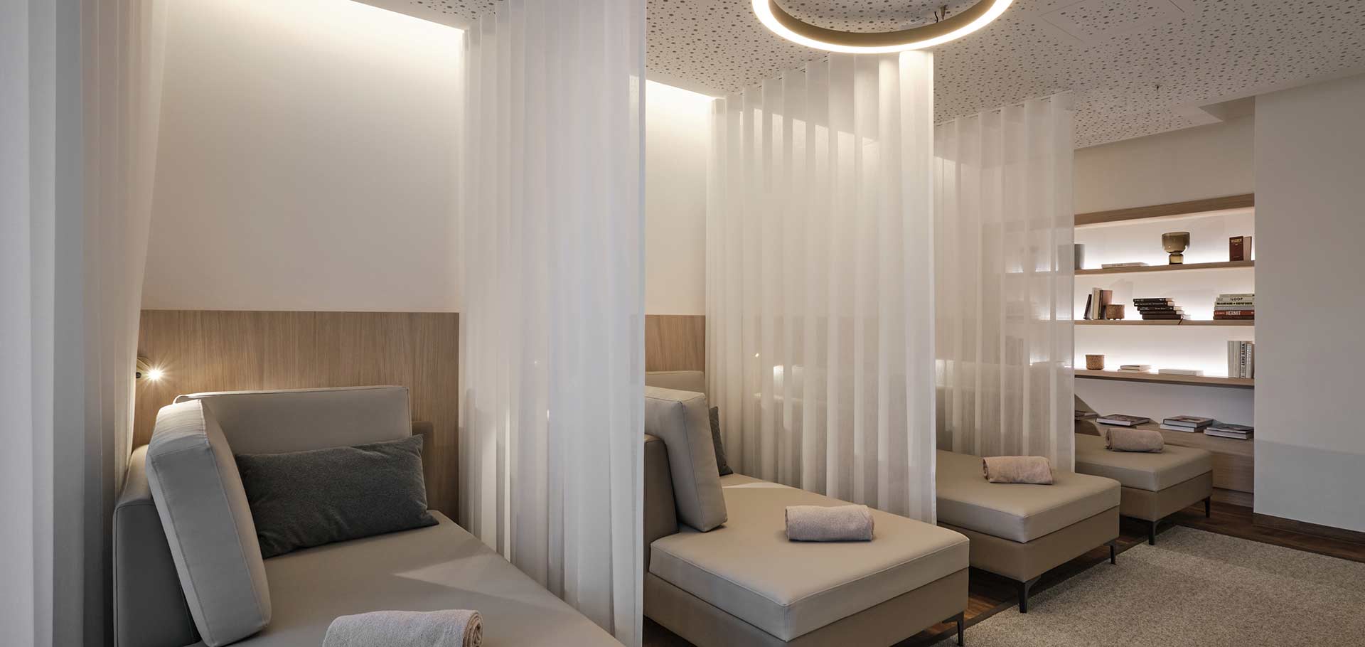 Autograph Collection Caro & Selig - JOI-Design | Innenarchitektur ...
