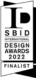 sbid award 2022 joi design