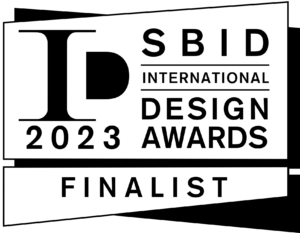 SBID AWARD 2023 JOI DESIGN FINALIST STEIGENBERGER Hotel HAMBURG