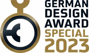 German Design Award Special 2023 JOI-Design 